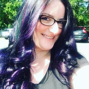 Meet your Posher, Jackie